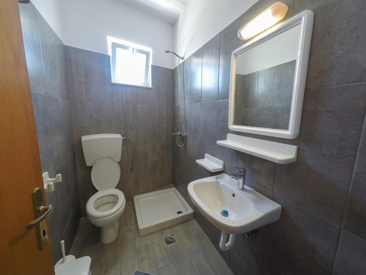 Harriets Apartments Kardamena  Kültér fotó