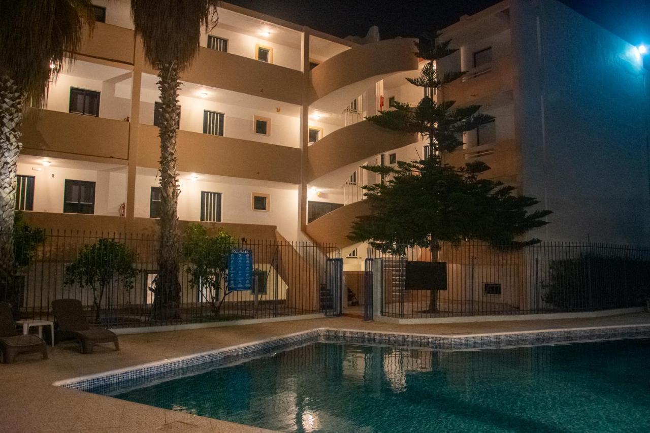 Harriets Apartments Kardamena  Kültér fotó