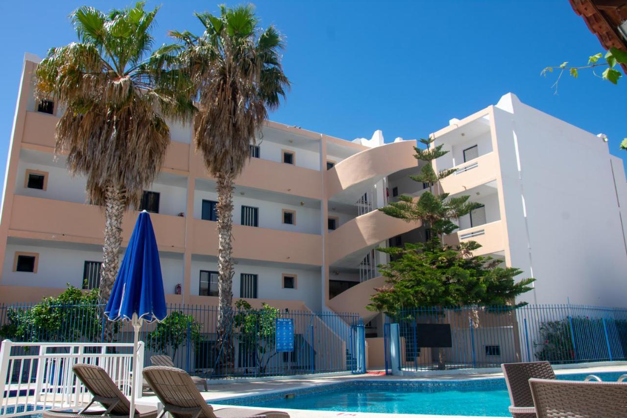 Harriets Apartments Kardamena  Kültér fotó