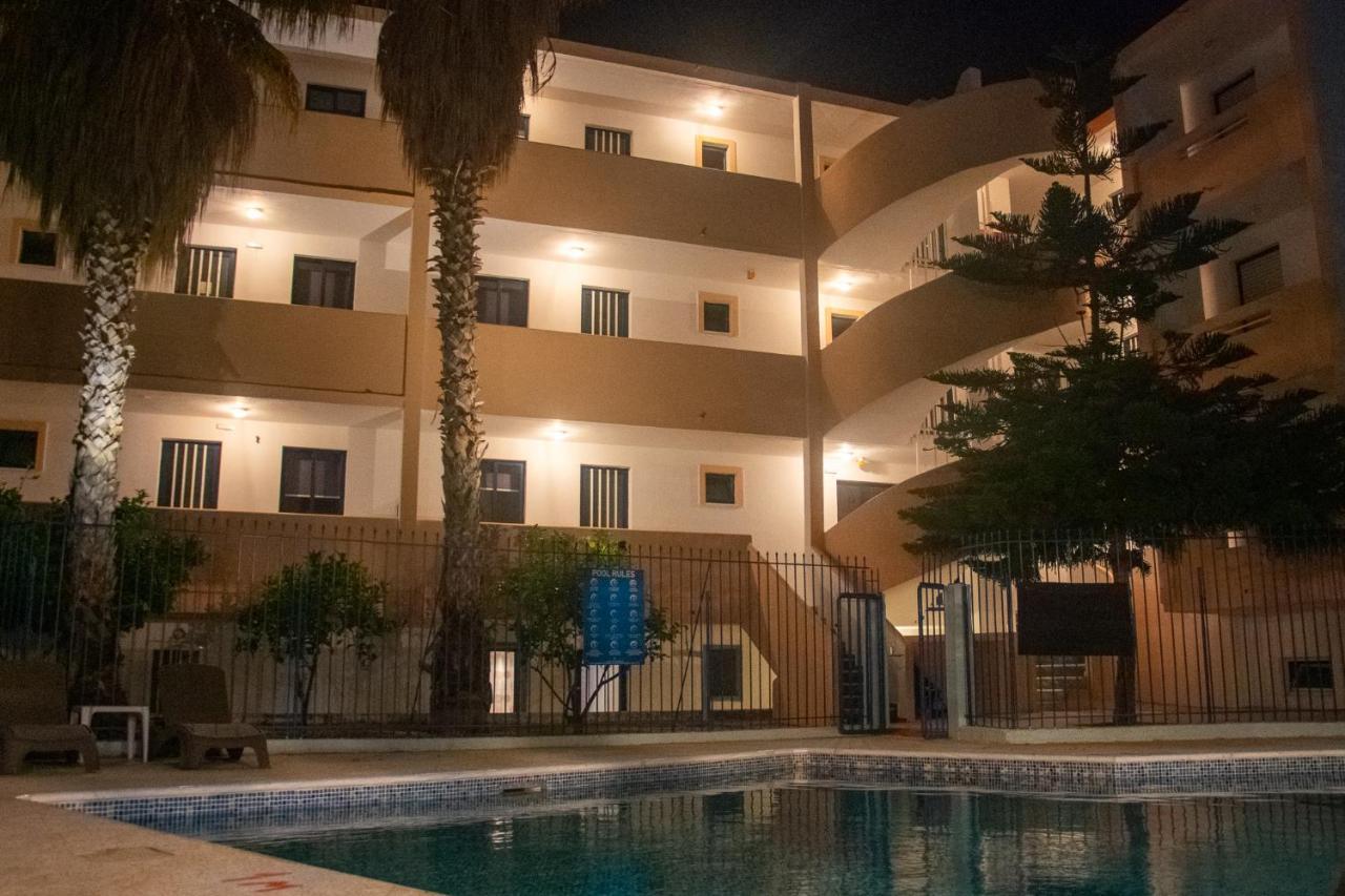 Harriets Apartments Kardamena  Kültér fotó