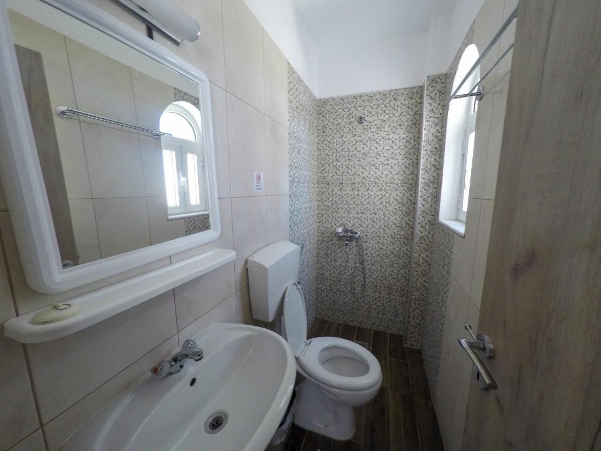 Harriets Apartments Kardamena  Kültér fotó